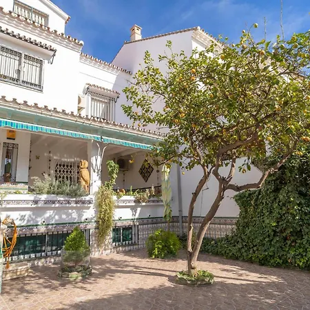 3 Bedroom Stunning Home In Torre Del Mar Exterior photo