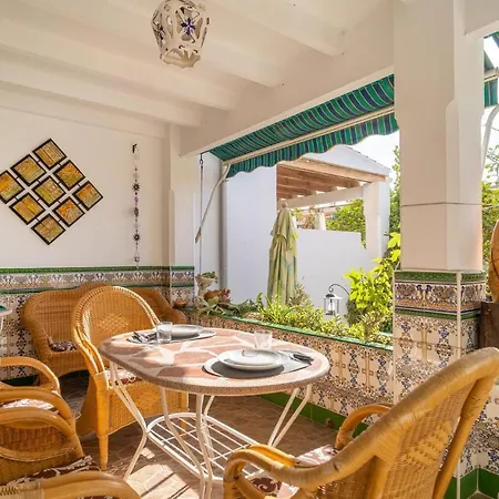 3 Bedroom Stunning Home In Torre Del Mar Exterior photo