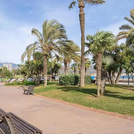 3 Bedroom Stunning Home In Torre Del Mar Exterior photo